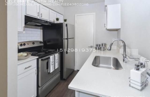 3210 S. 1st - 3210 South 1st Street, Austin, TX 78704
