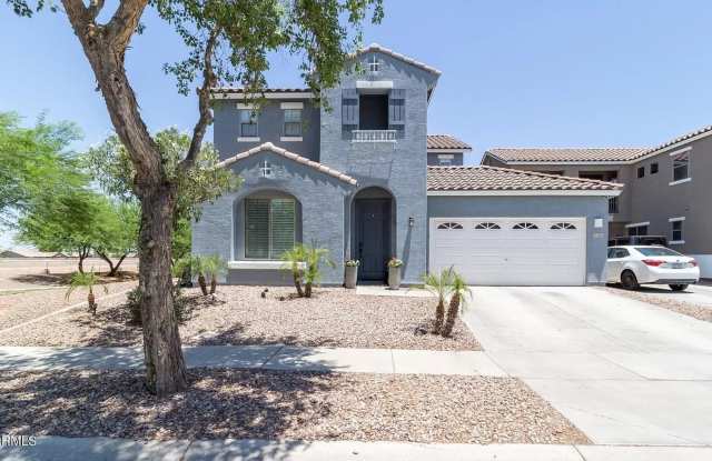 Luxurious 5BR Home in Award-Winning Power Ranch – Available June 1st! photos photos