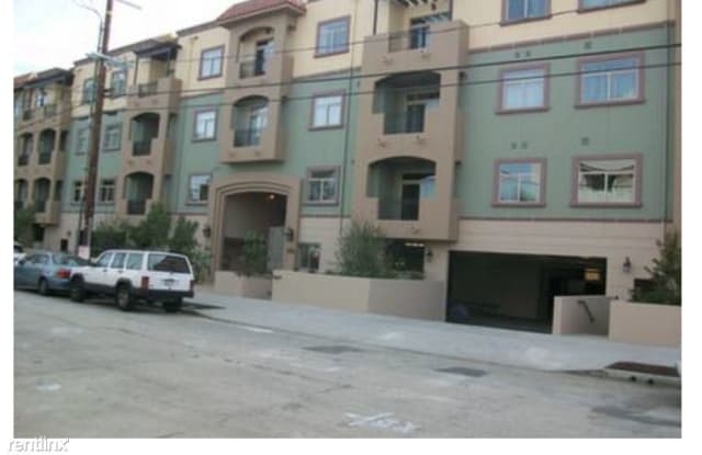 10950 Bloomfield St - 10950 Bloomfield Street, Los Angeles, CA 91602