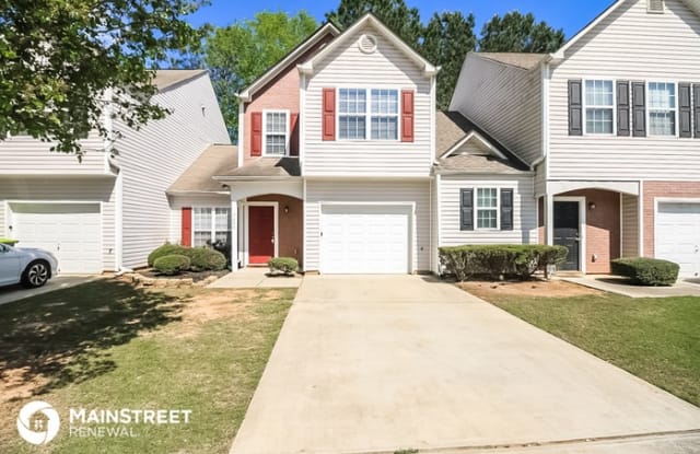 3684 Brookwood Boulevard - 3684 Brookwood Boulevard, Clayton County, GA 30273