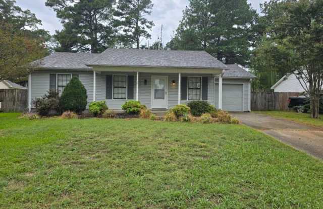 3313 Henson Place - 3313 Henson Place, Bryant, AR 72022
