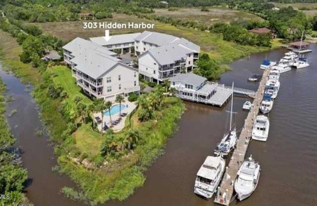 303 Hidden Hbr Way Gallery 2