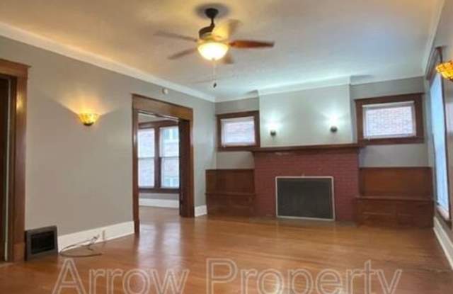 1820 A Street - 1820 A Street, Lincoln, NE 68502