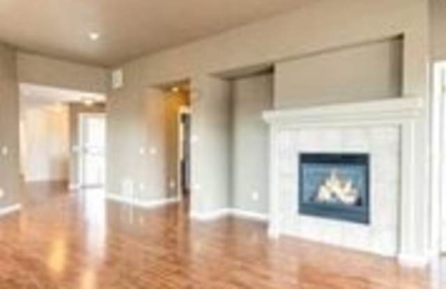 8020 S Algonquian Ct - 8020 South Algonquian Court, Aurora, CO 80016