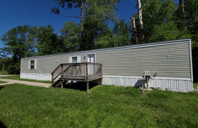 Nice Mobile home! photos photos