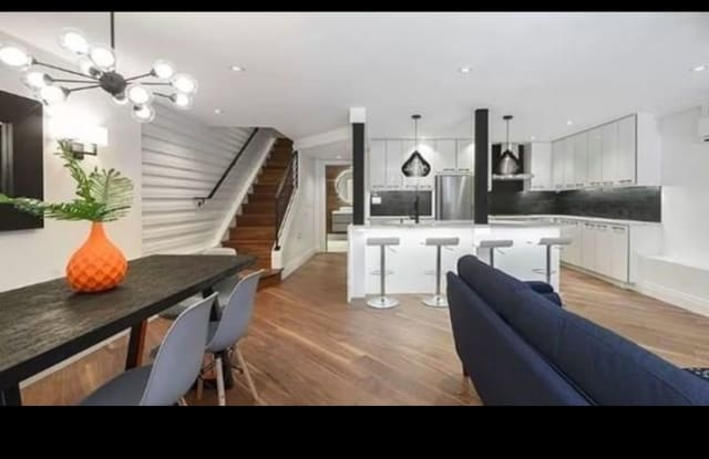 86 Worcester Street - 86 Worcester Street, Boston, MA 02118