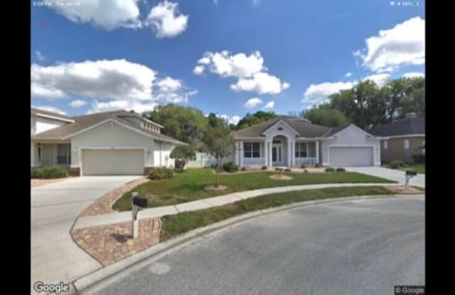 1625 Grand Heritage Boulevard - 1625 Grand Heritage Boulevard, Brandon, FL 33594