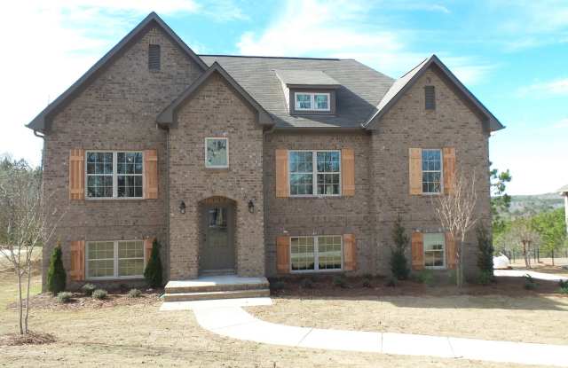 Home for rent in Alabaster! COMING SOON! photos photos