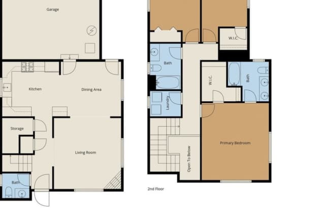 4125 Stonecrest Ln Gallery 2