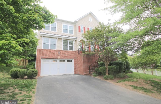 16518 LOUISVILLE PLACE - 16518 Louisville Place, Neabsco, VA 22191