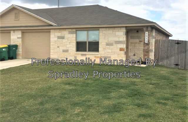 1512 Chance Ct - 1512 Chance Ct, Belton, TX 76513