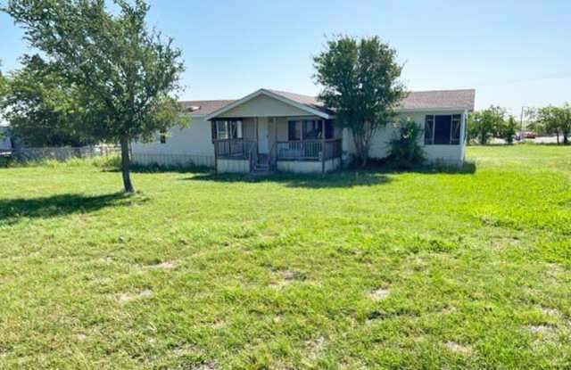 Great 4 Bdrm 2 Bath Manufactured Home in Rhome Tx photos photos