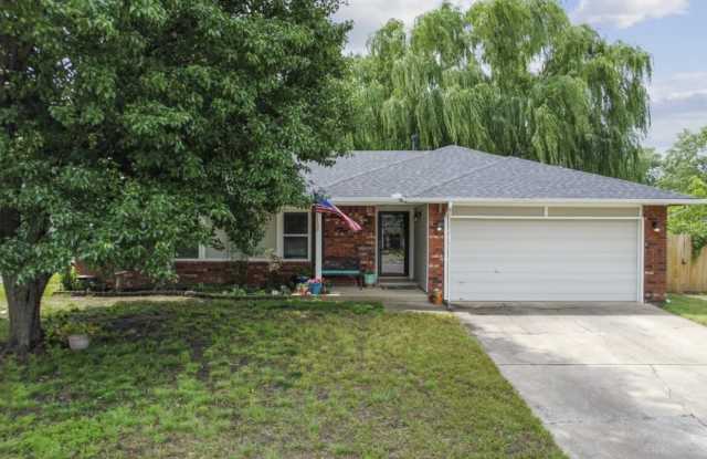 10804 East 100th Street North - 10804 East 100th Street North, Owasso, OK 74055 10804 East 100th Street North - 10804 East 100th Street North, Owasso, OK 74055