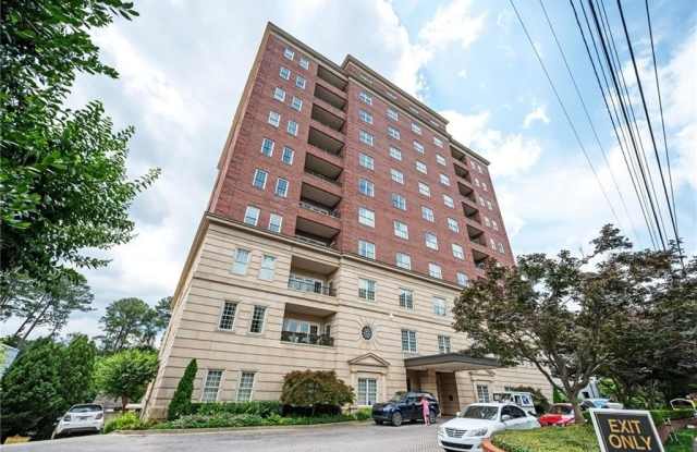 3657 Peachtree Road NE unit: 4B photos photos
