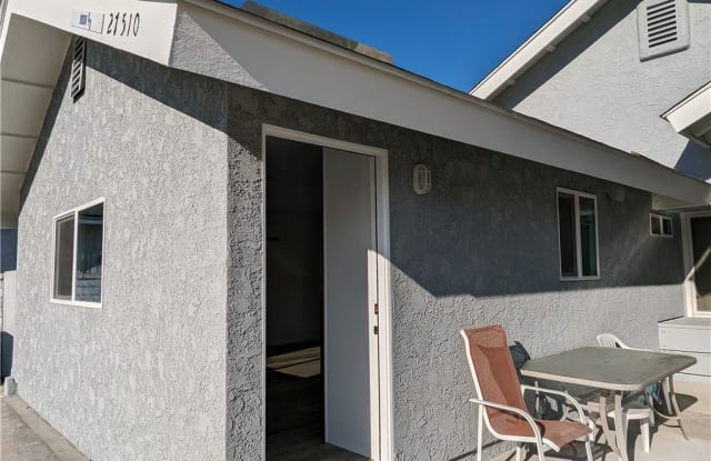 27510 Cherry Creek Drive - 27510 Cherry Creek Drive, Santa Clarita, CA 91354
