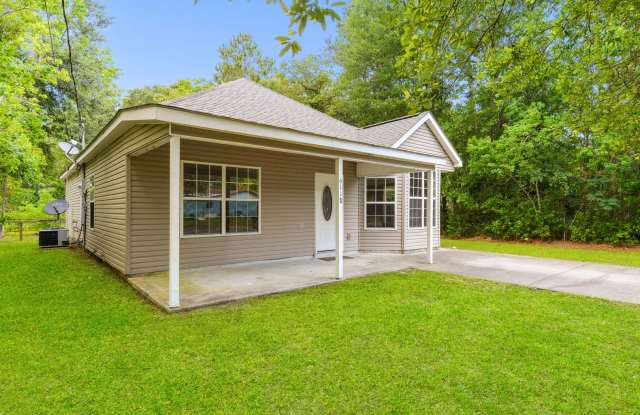 3 Bedroom Renovated in Bay St. Luis - 6118 East Benton Street, Hancock County, MS 39520