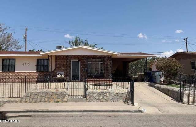 6115 Tesuque Drive photos photos