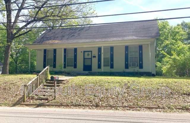 420 N McLemore Ave photos photos 420 N McLemore Ave photos photos