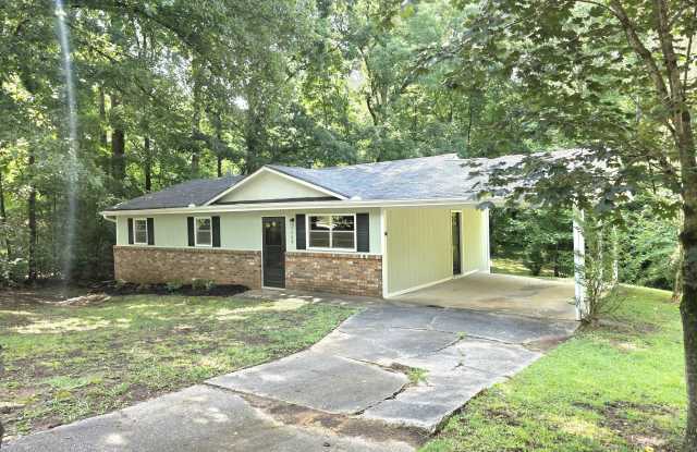 3460 Meadowview Drive Gallery 2