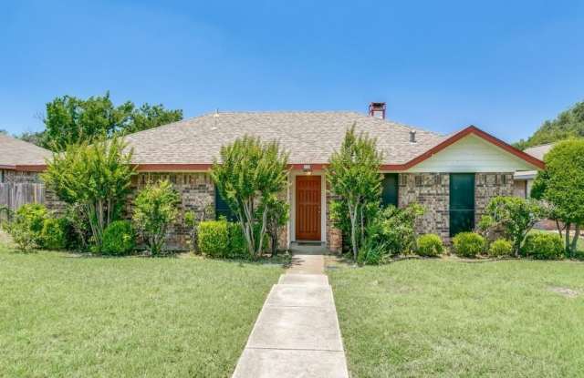 325 Pepperwood Street - 325 Pepperwood Street, Coppell, TX 75019