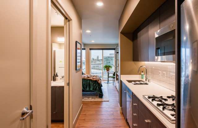 Clark Apartments Gallery 2