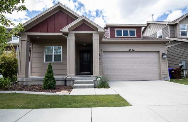 6906 Suzanne Drive - 6906 Suzanne Drive, Midvale, UT 84047
