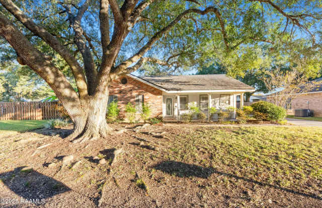 115 Meadow Glen Drive - 115 Meadow Glen Drive, Lafayette County, LA 70592