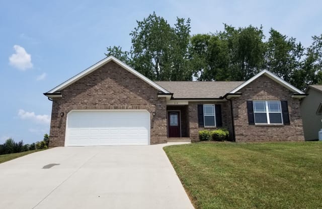 218 Barberry Ct. - 218 Barberry Court, Blount County, TN 37804