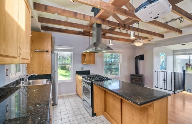 3693 Columbia Street - 3693 Columbia Street, San Diego, CA 92103