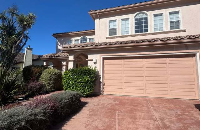 Ocean view home on the hill in Santa Cruz! photos photos