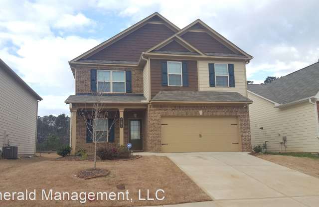 1131 Sonoma Drive - 1131 Sonoma Drive Southwest, Gwinnett County, GA 30045