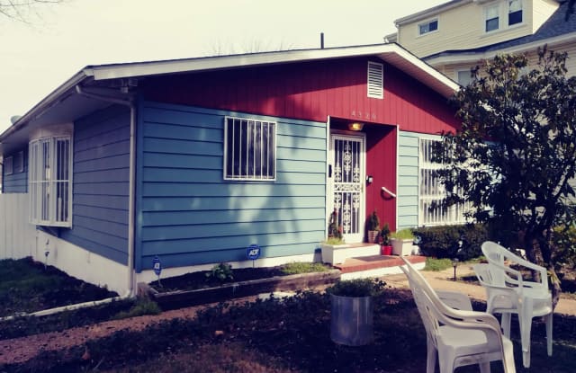4320 GROVELAND AVENUE - 4320 Groveland Avenue, Baltimore, MD 21215