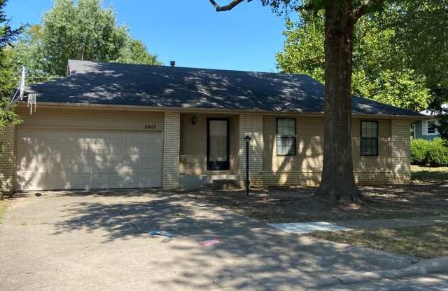 Three bedroom, two bathroom, two car garage ranch home. photos photos