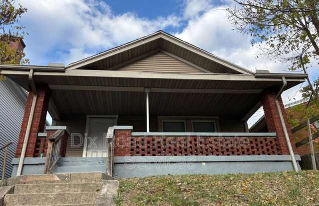 916 Linden Avenue - 916 Linden Avenue, Dayton, OH 45410