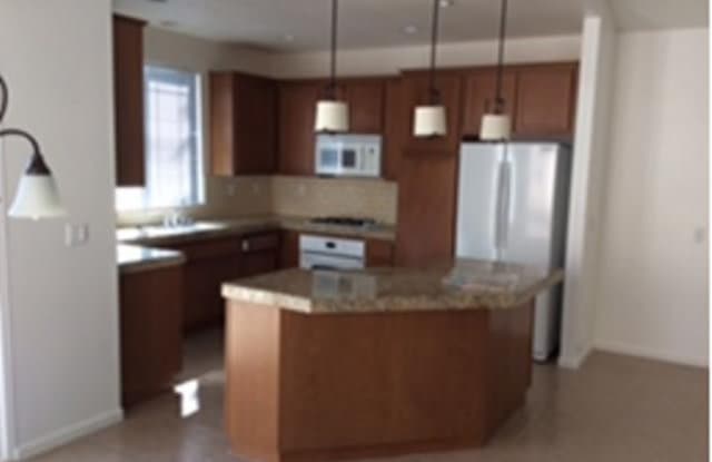 La Ventana Single Story Townhome - 138 Marbella Way, Santa Maria, CA 93454