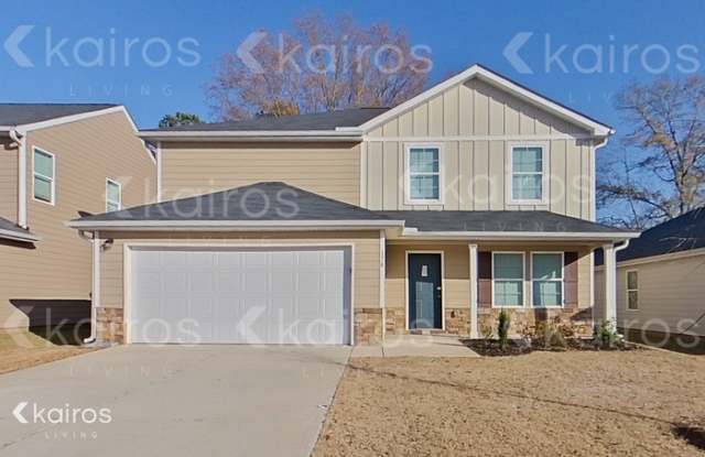 174 Price Mill Trail - 174 Price Mill Trail, Centerville, GA 31093