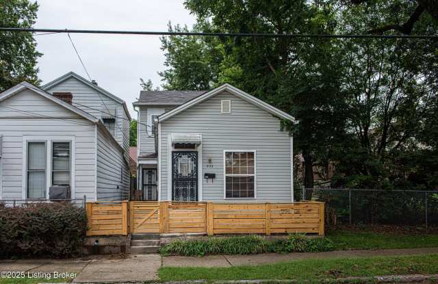933 Vine St photos photos
