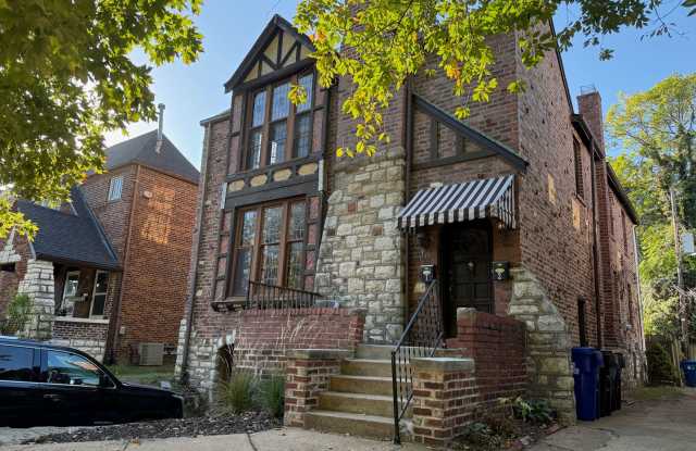 7108 TULANE AVENUE | SAINT LOUIS  63130 Gallery 1