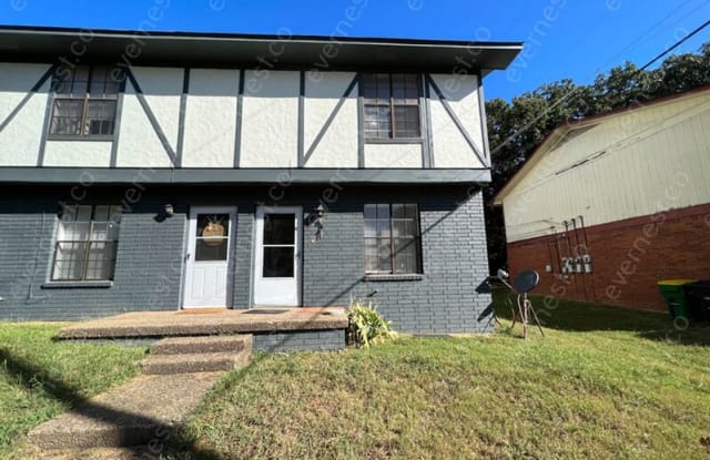 1111 Brice Rd - 1111 Brice Road, Sherwood, AR 72120