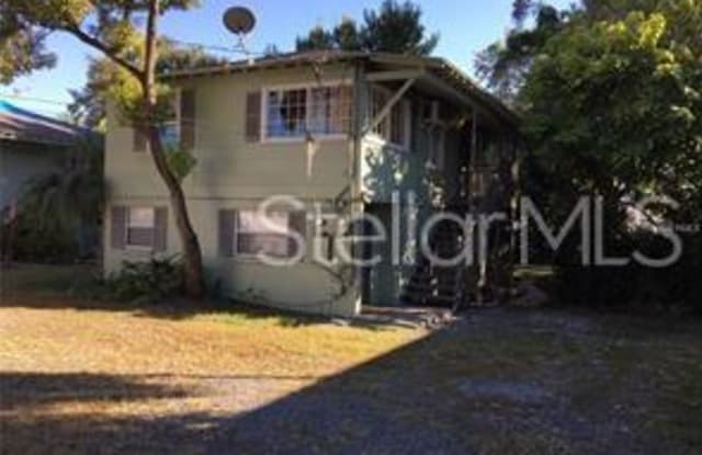 32 W ILLIANA STREET - 32 W Illiana St, Orlando, FL 32806
