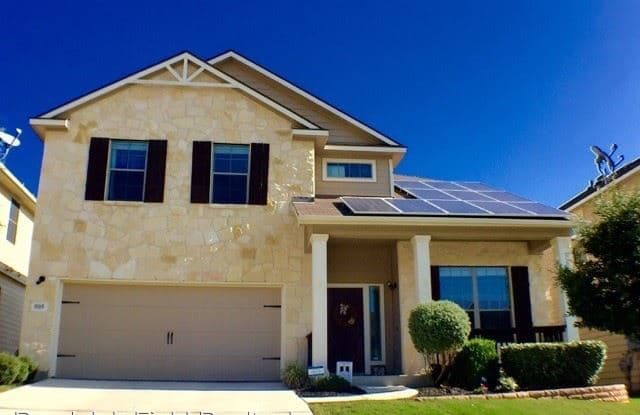 505 BROOK SHADOW - 505 Brook Shadow, Cibolo, TX 78108