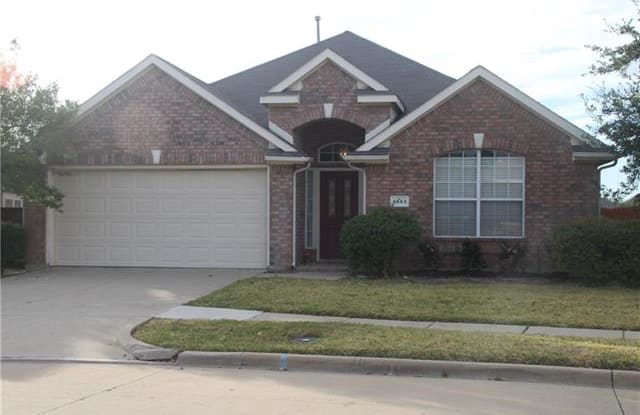6563 Longhorn Trail - 6563 Longhorn Trl, Frisco, TX 75034