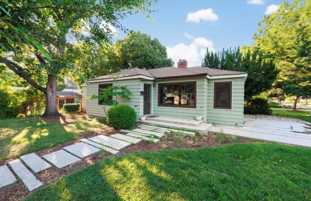 1900 West Good St - 1900 West Good Street, Boise, ID 83703