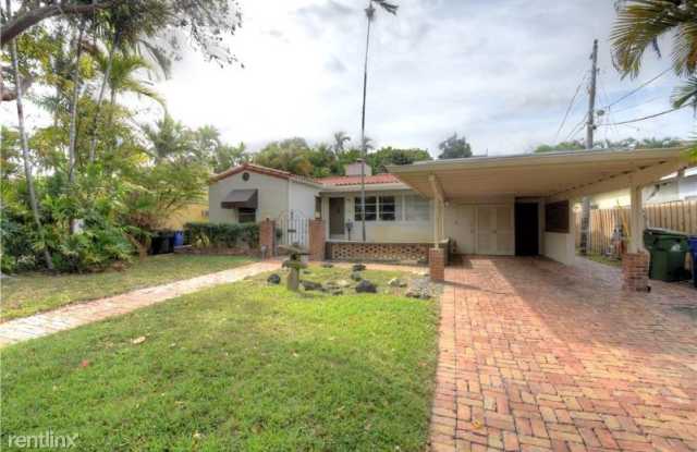 1624 NE 7th St - 1624 Northeast 7th Street, Fort Lauderdale, FL 33304