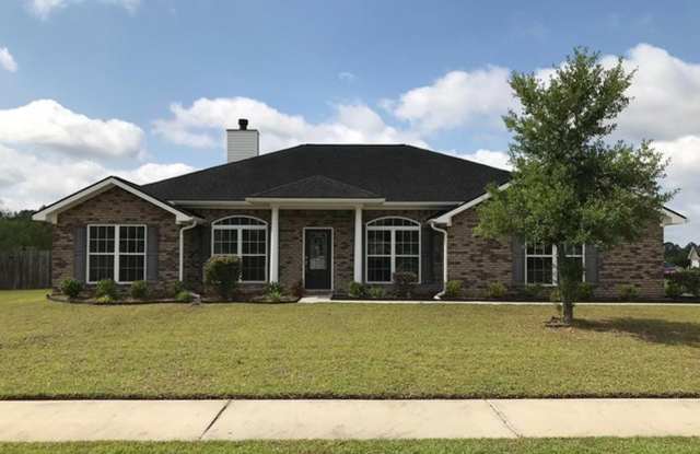 For Rent – Beautiful Traditional Single-Story 4BR / 3BA in Griffin Park – 2,500 Sq. Ft. photos photos