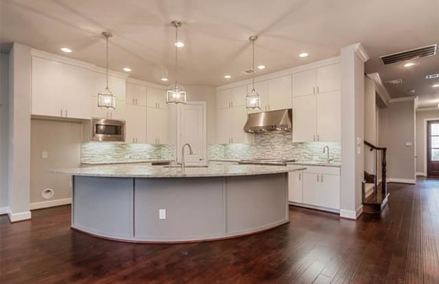 10553 Plumwood Parkway - 10553 Plumwood Parkway, Dallas, TX 75238
