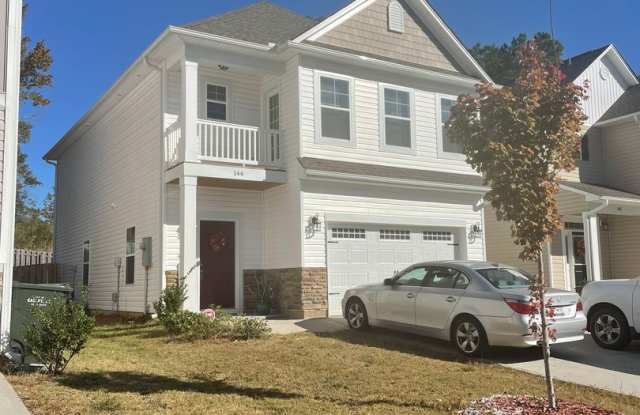Highland Park - Easley - Furnished or Unfurnished - 144 Highland Park Court, Easley, SC 29642