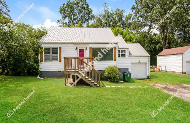 Charming 2-Bedroom Home in East Ridge! photos photos
