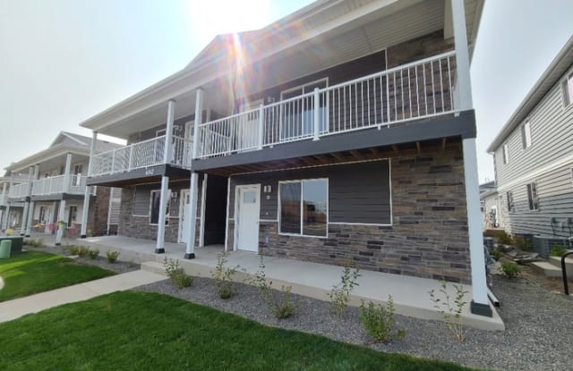 6342 Yellowstone Road - 6342 Yellowstone Rd, Cheyenne, WY 82009