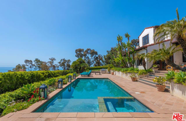 27850 Winding Way - 27850 Winding Way, Malibu, CA 90265